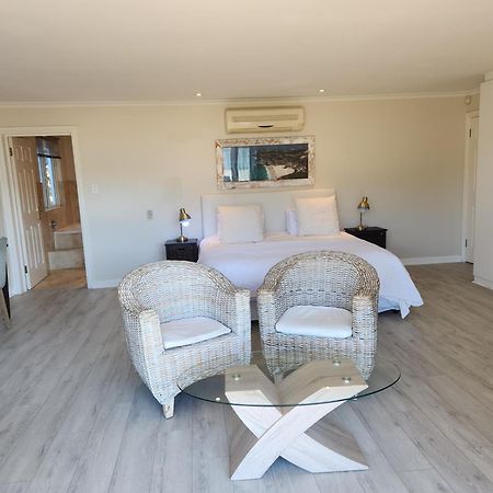 Готель Hout Bay Breeze Номер фото