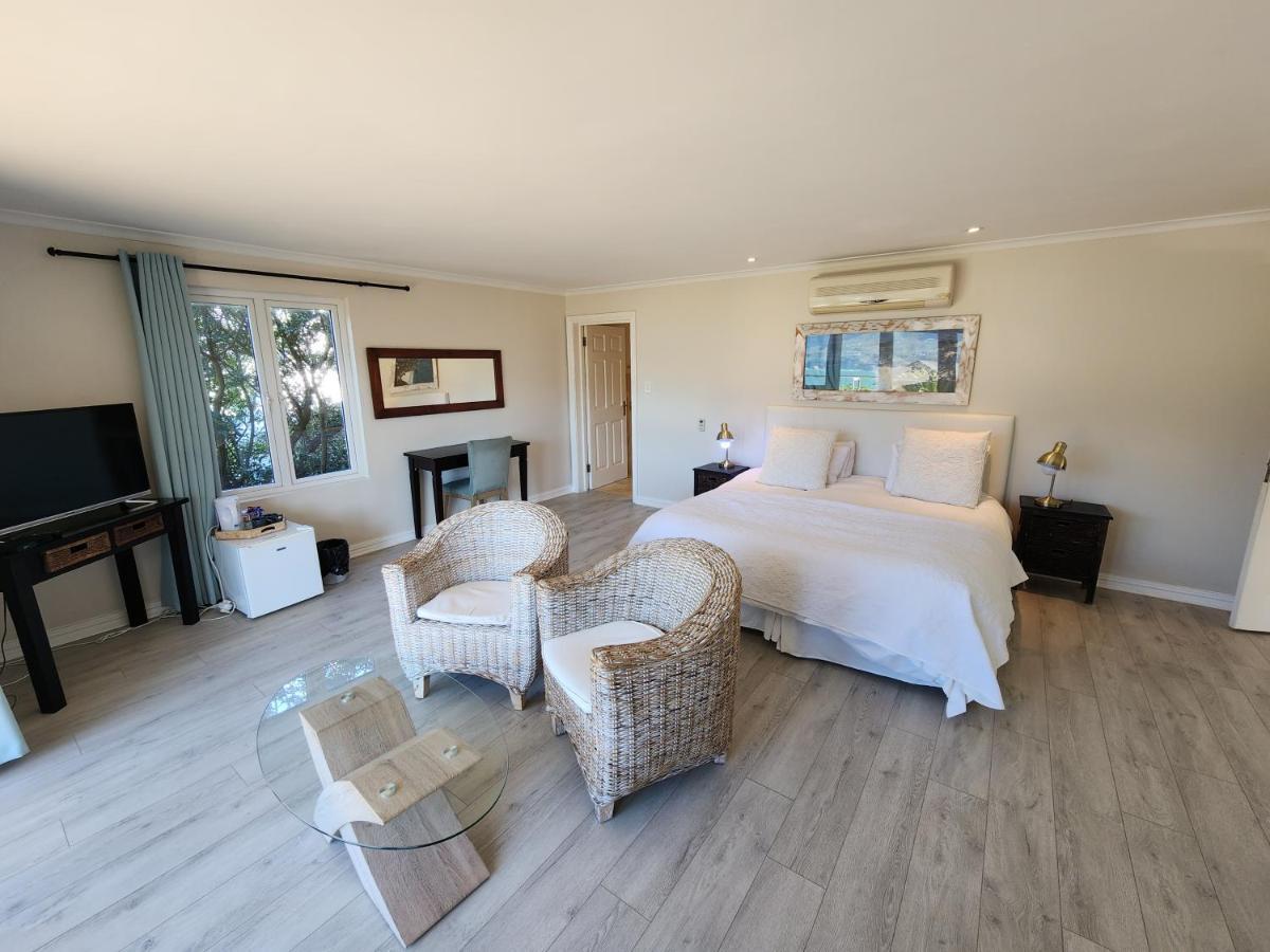 Готель Hout Bay Breeze Екстер'єр фото